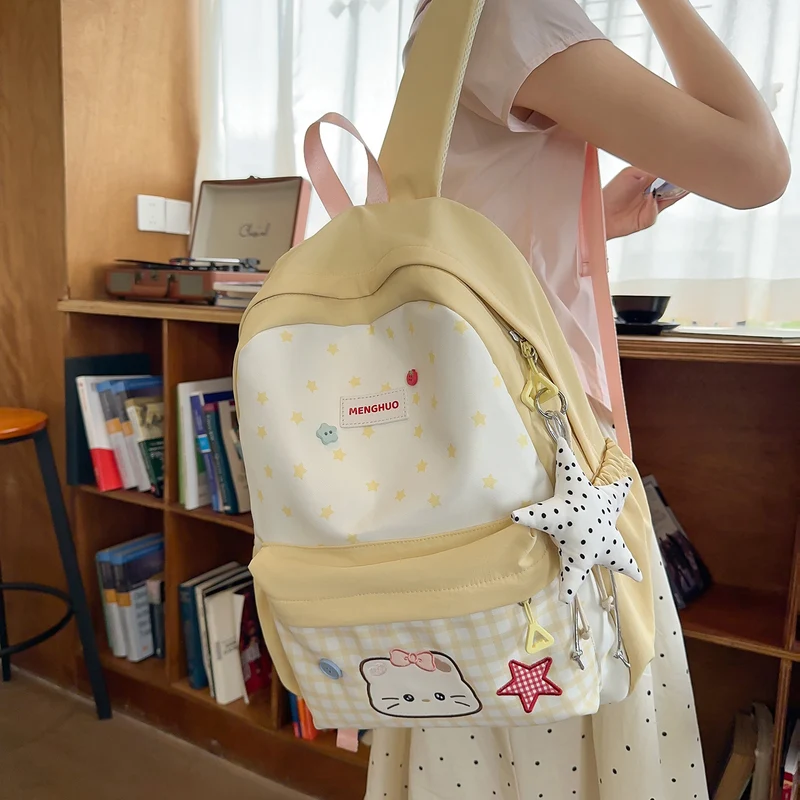 Süßer Tier-Themen Rucksack Karnz 1791205579