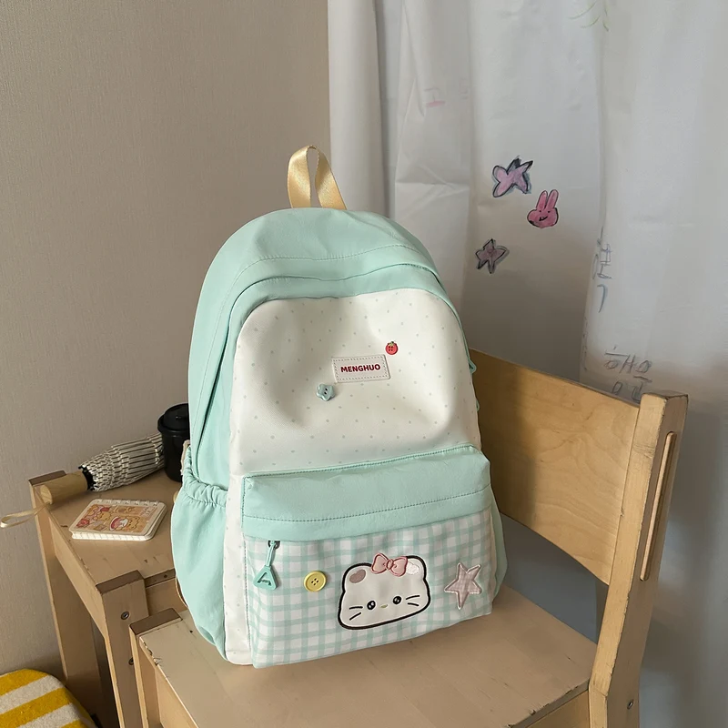 Süßer Tier-Themen Rucksack Karnz 1791205579