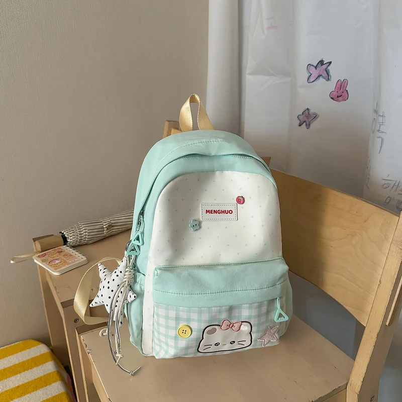 Süßer Tier-Themen Rucksack Karnz 1791205579