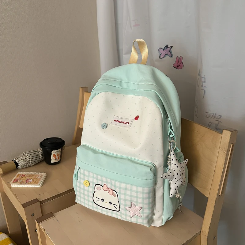 Süßer Tier-Themen Rucksack Karnz 1791205579