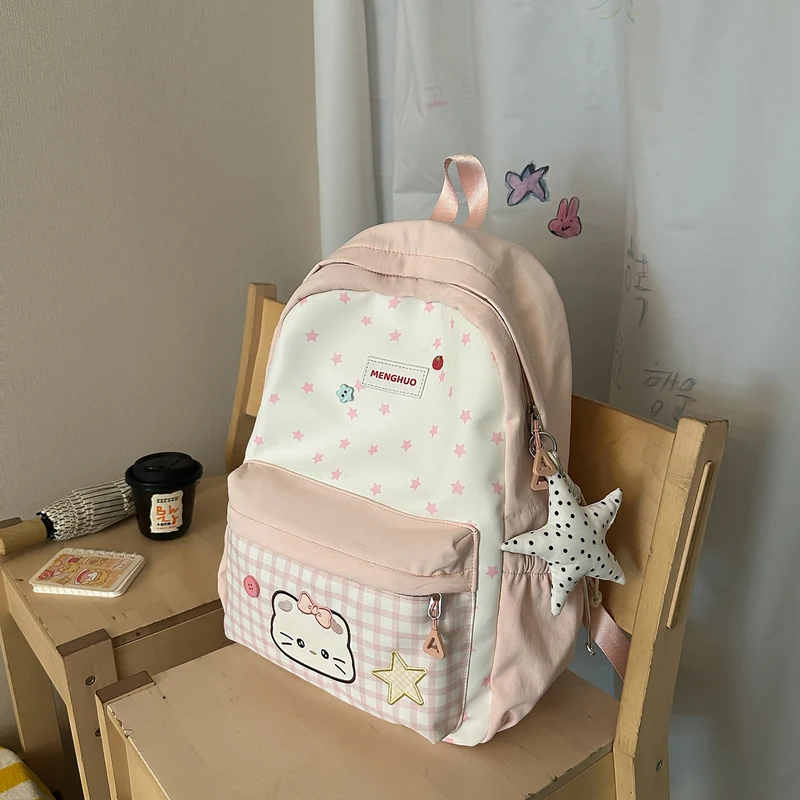 Süßer Tier-Themen Rucksack Karnz 1791205579