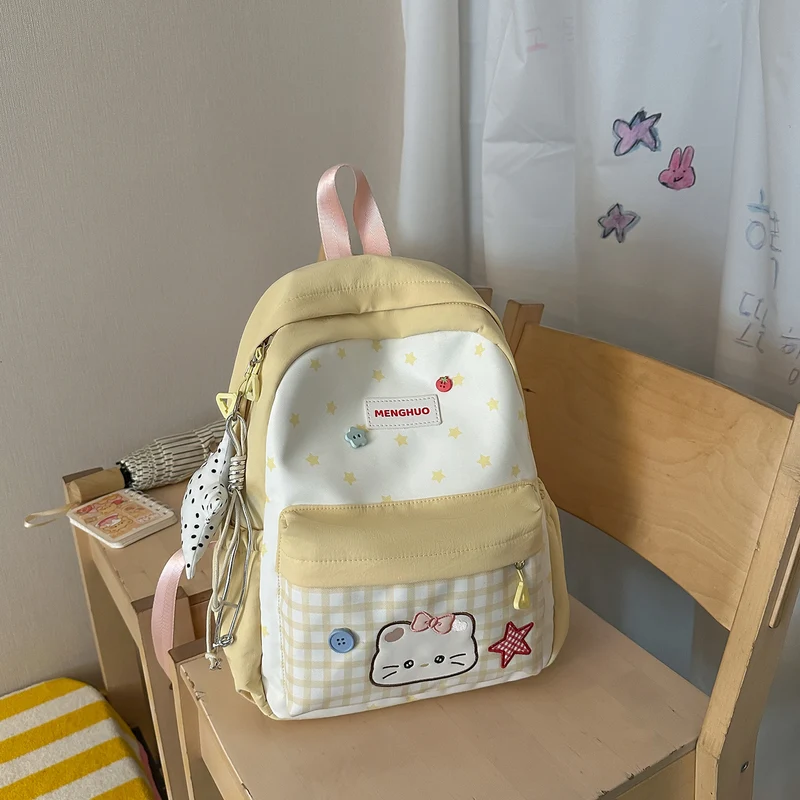 Süßer Tier-Themen Rucksack Karnz 1791205579