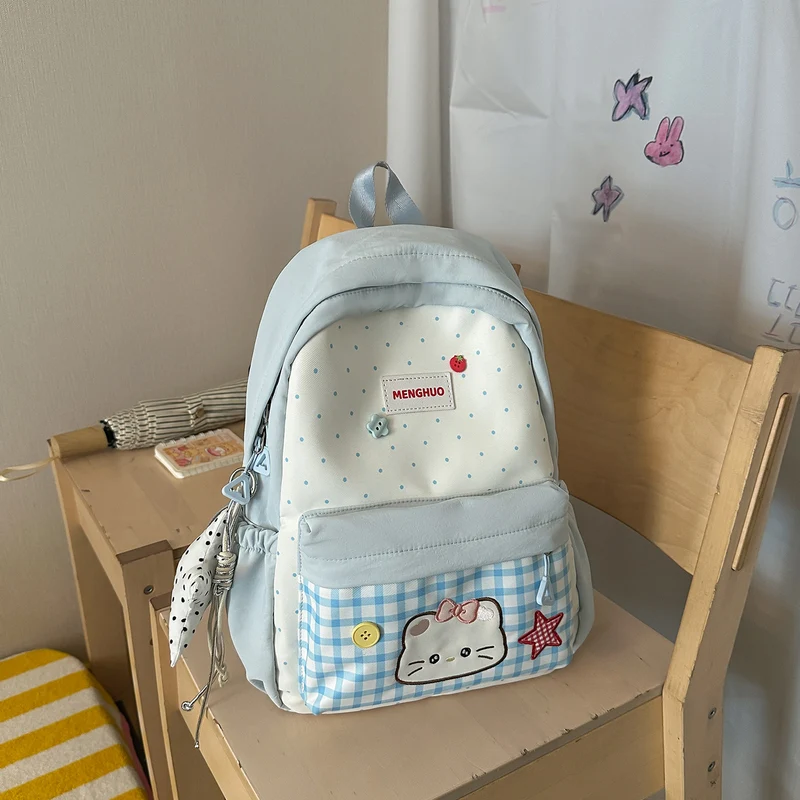 Süßer Tier-Themen Rucksack Karnz 1791205579