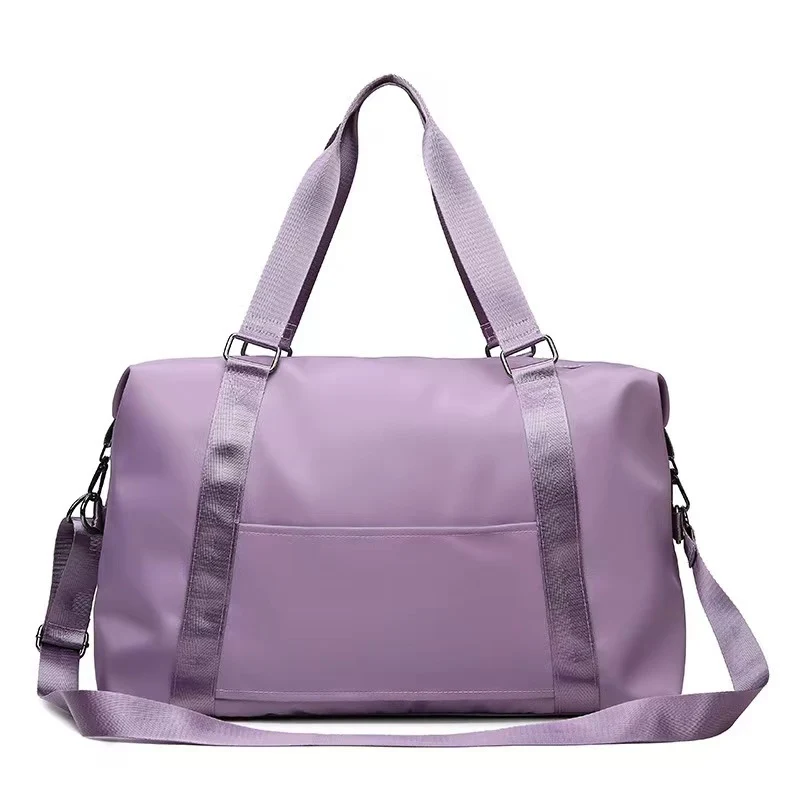 Stilvolle Sport- und Reisetasche Skanto