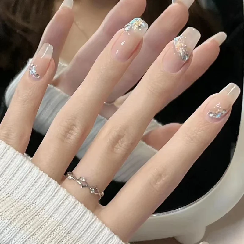 Premium Nageldesign