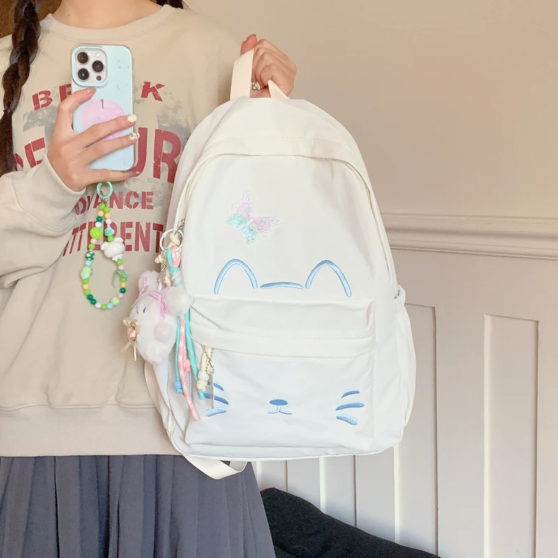 Niedlicher tierisches Thema Rucksack Karnz 1791205171