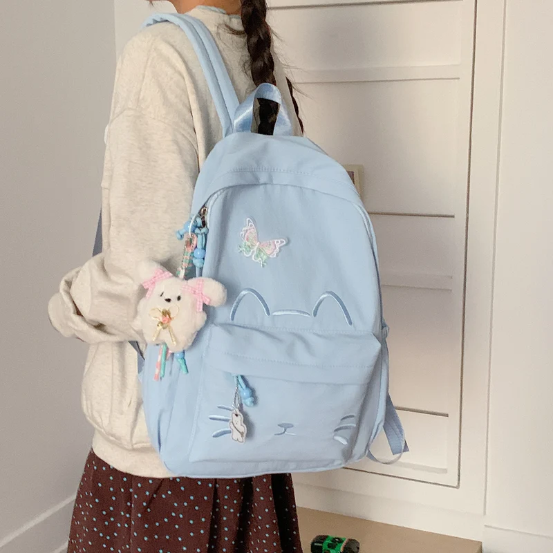 Niedlicher tierisches Thema Rucksack Karnz 1791205171
