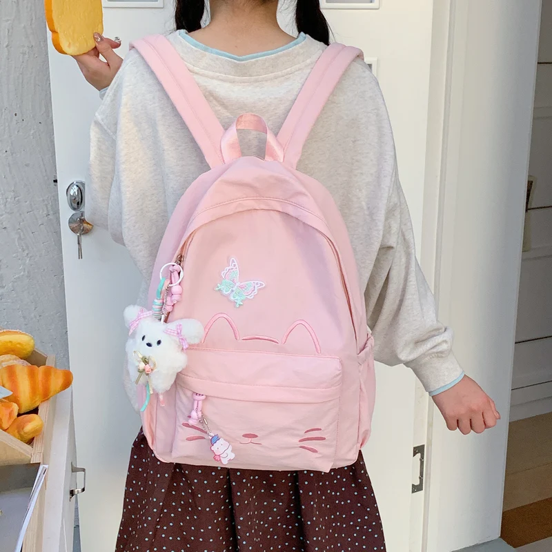 Niedlicher tierisches Thema Rucksack Karnz 1791205171