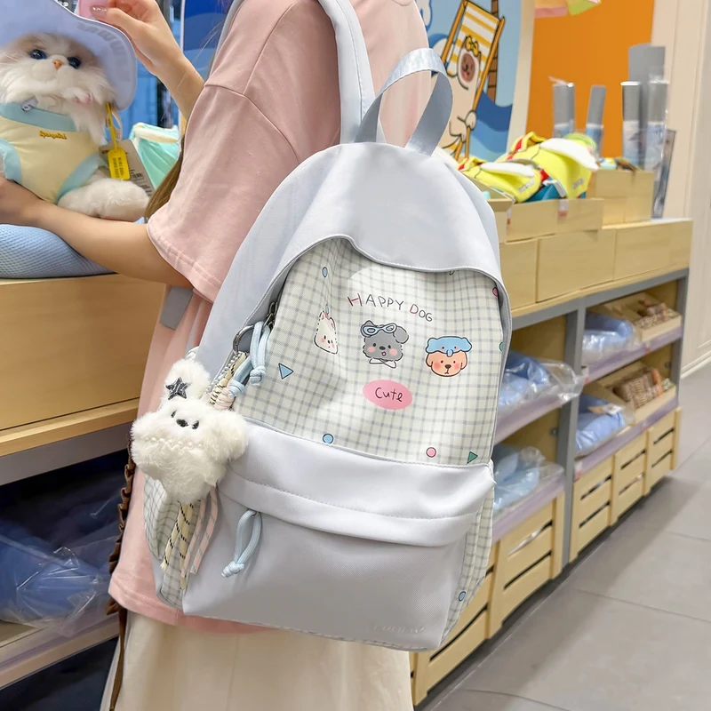 Niedlicher tierischer Rucksack Karnz 1791204974