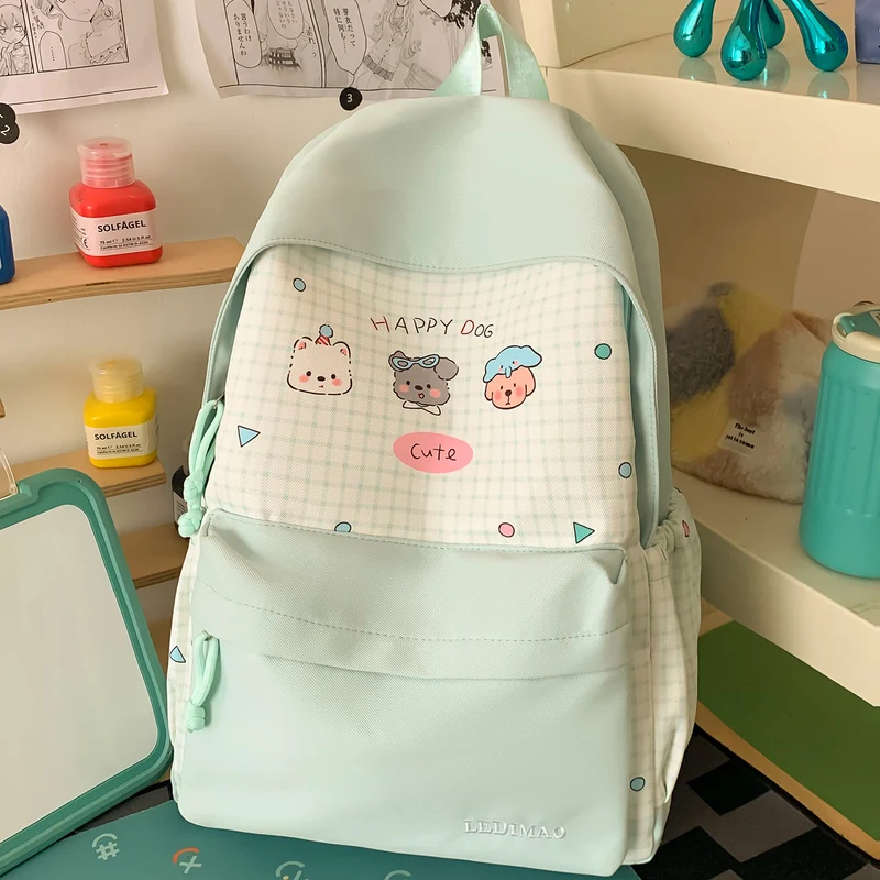 Niedlicher tierischer Rucksack Karnz 1791204974