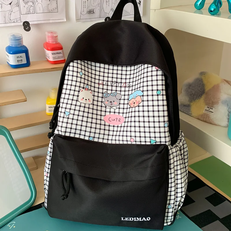 Niedlicher tierischer Rucksack Karnz 1791204974