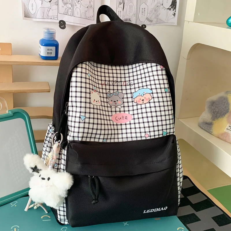 Niedlicher tierischer Rucksack Karnz 1791204974
