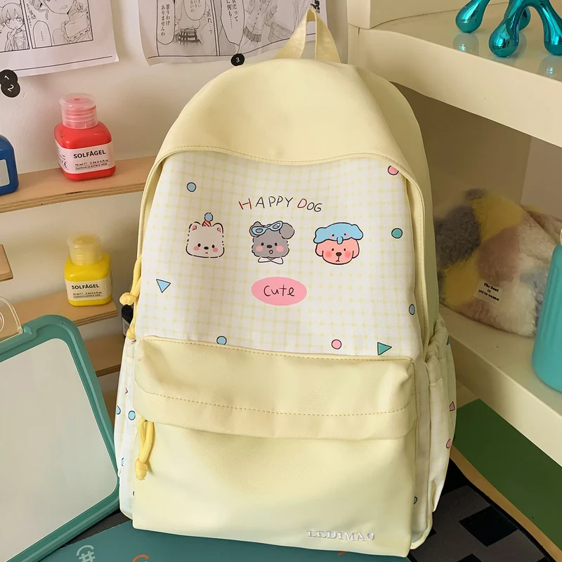 Niedlicher tierischer Rucksack Karnz 1791204974