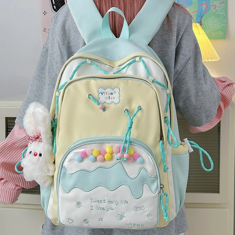Niedlicher tierisches Rucksack Karnz 1791204818