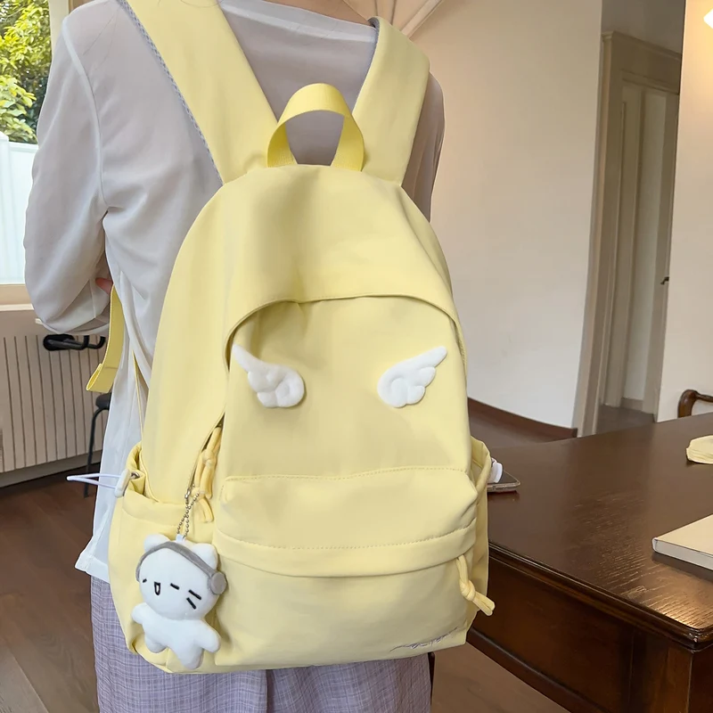 Süßer Tierdesign Rucksack Karnz