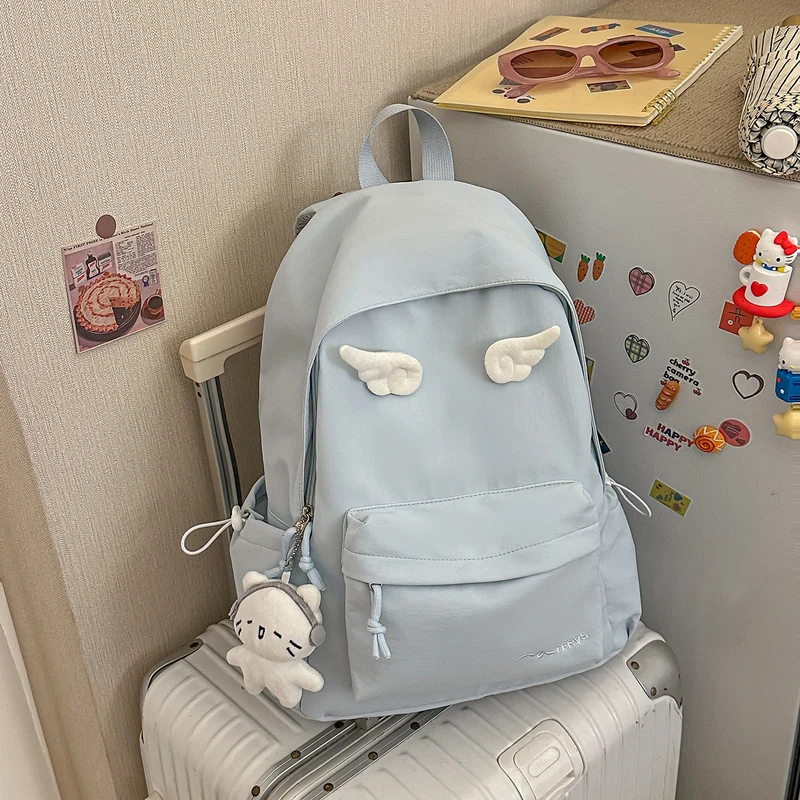 Süßer Tierdesign Rucksack Karnz