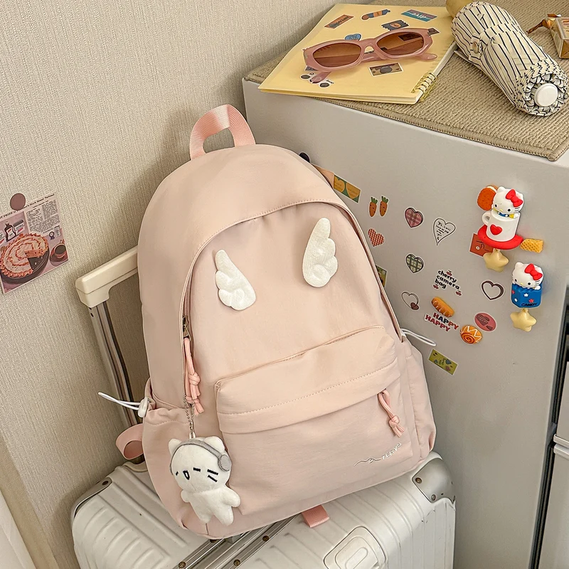 Süßer Tierdesign Rucksack Karnz