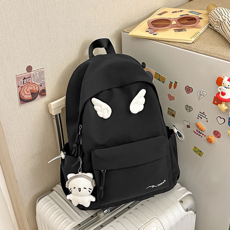 Süßer Tierdesign Rucksack Karnz