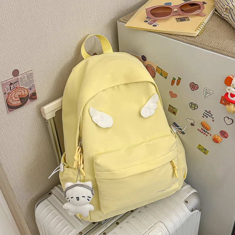 Süßer Tierdesign Rucksack Karnz