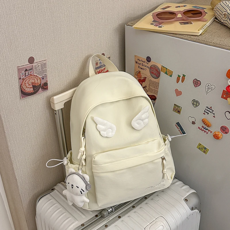 Süßer Tierdesign Rucksack Karnz