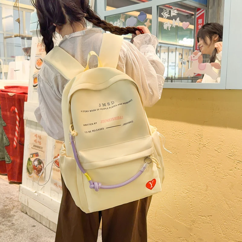 Kreativer Themen-Rucksack Karnz