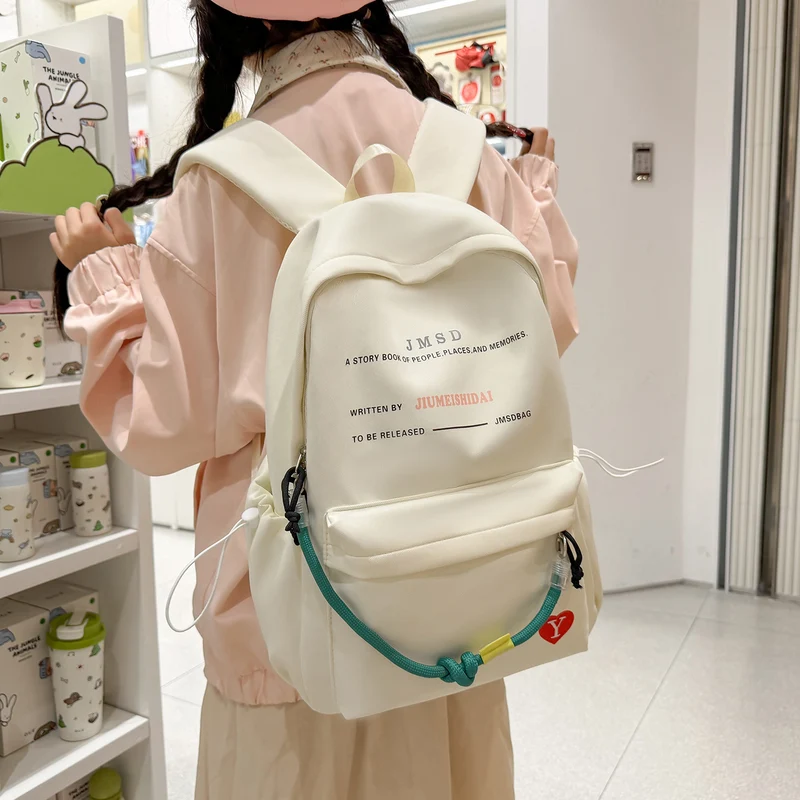 Kreativer Themen-Rucksack Karnz