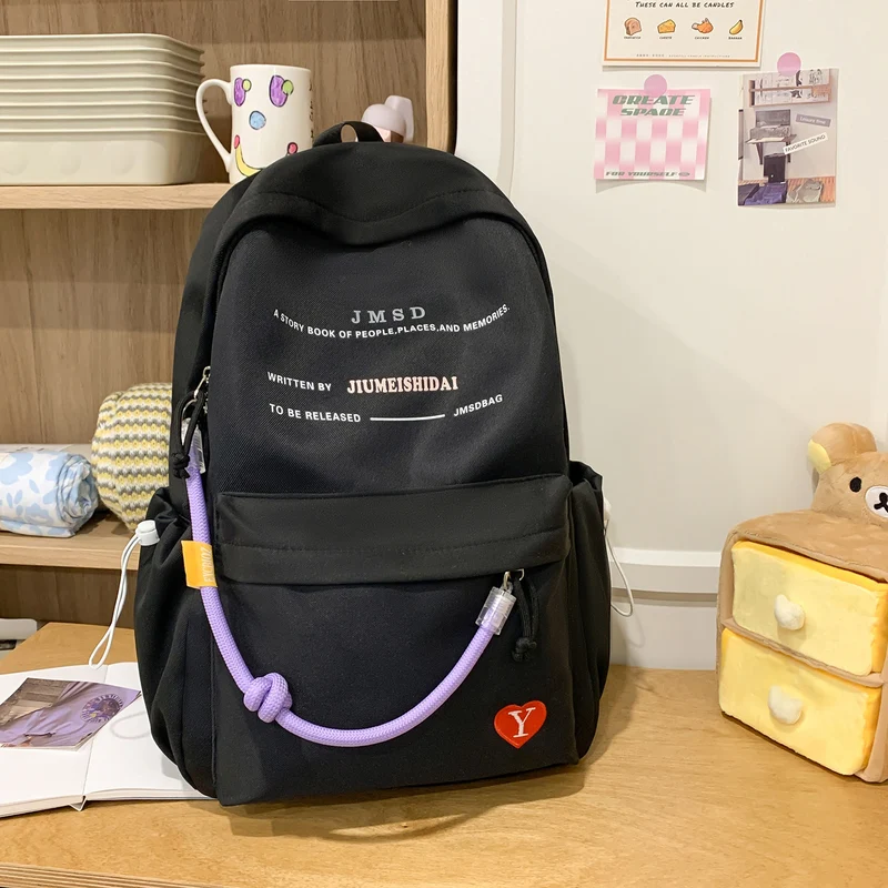 Kreativer Themen-Rucksack Karnz