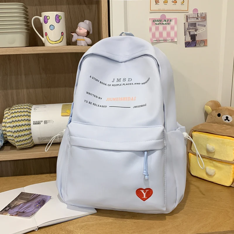 Kreativer Themen-Rucksack Karnz