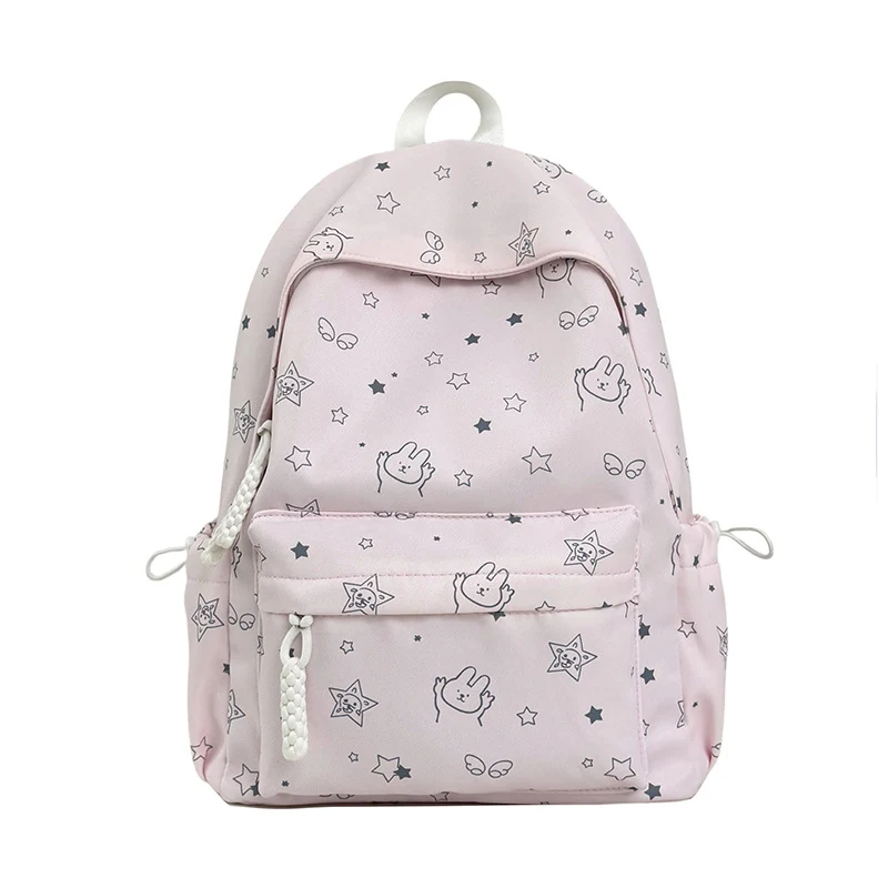 Niedlicher Cartoon-Themen Rucksack Karnz 1791205141