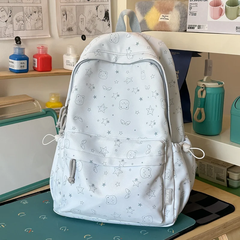 Niedlicher Cartoon-Themen Rucksack Karnz 1791205141