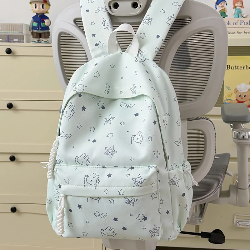 Niedlicher Cartoon-Themen Rucksack Karnz 1791205141