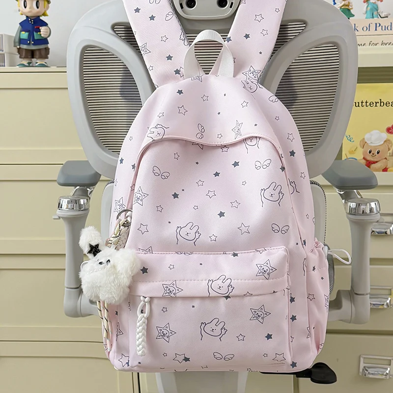Niedlicher Cartoon-Themen Rucksack Karnz 1791205141