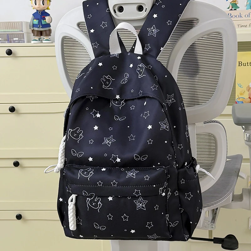 Niedlicher Cartoon-Themen Rucksack Karnz 1791205141