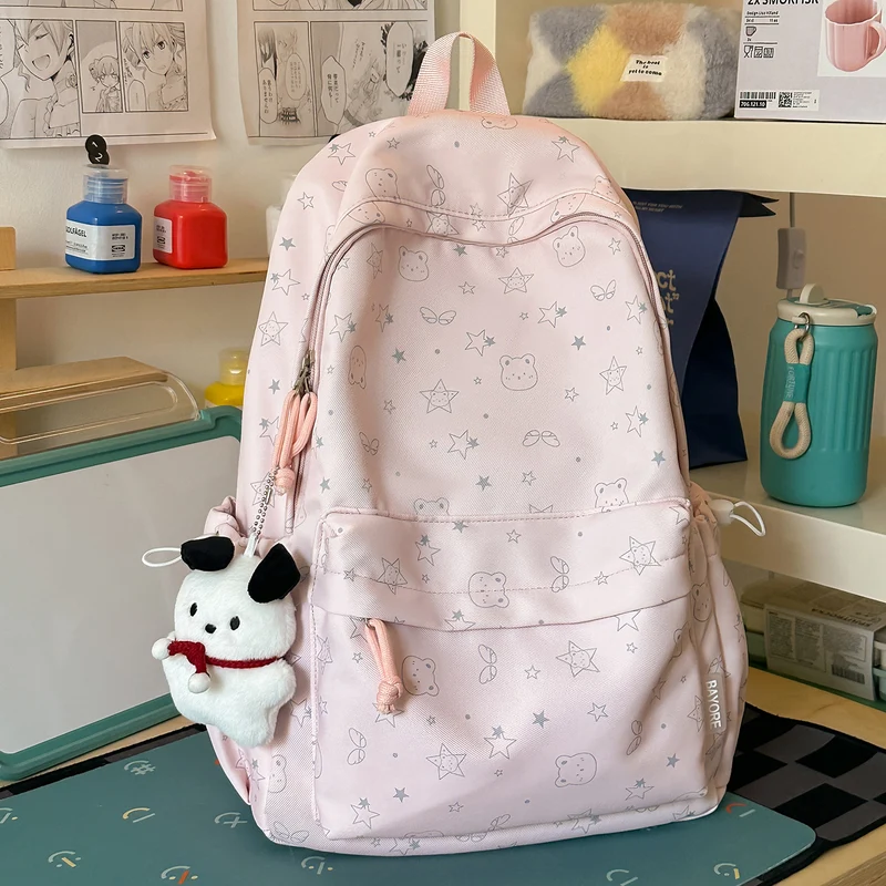 Niedlicher Cartoon-Themen Rucksack Karnz 1791205141