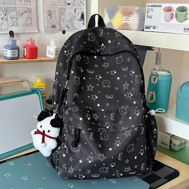 Niedlicher Cartoon-Themen Rucksack Karnz 1791205141