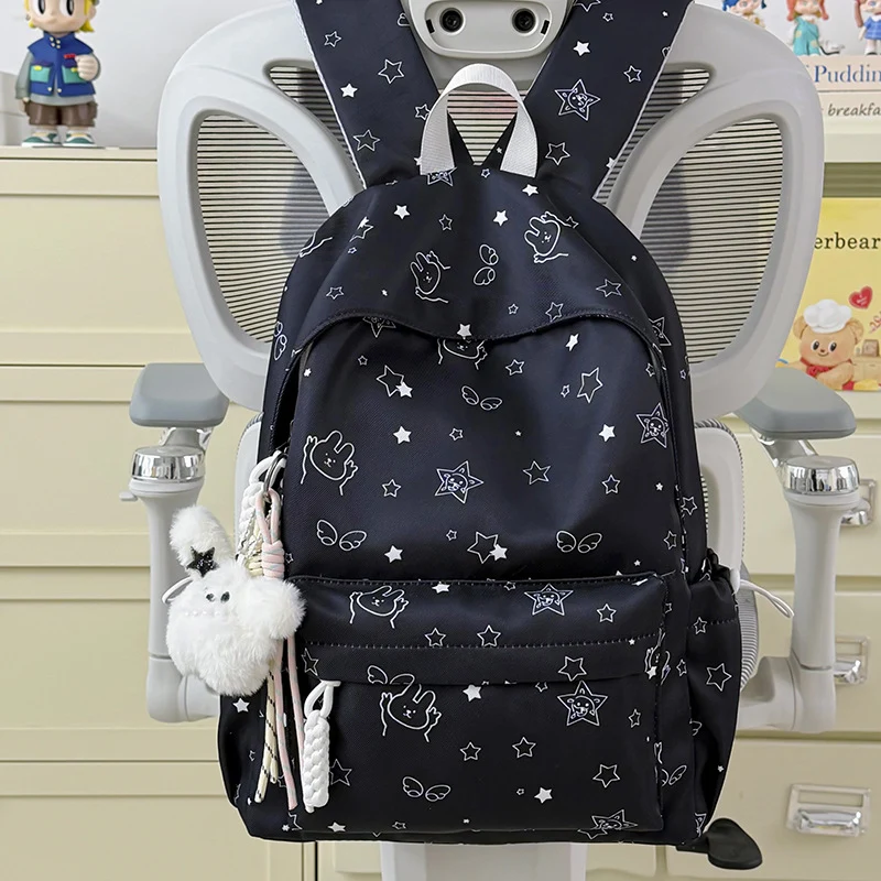 Niedlicher Cartoon-Themen Rucksack Karnz 1791205141