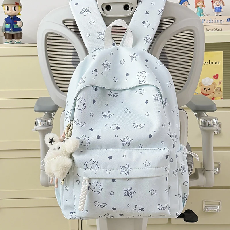 Niedlicher Cartoon-Themen Rucksack Karnz 1791205141
