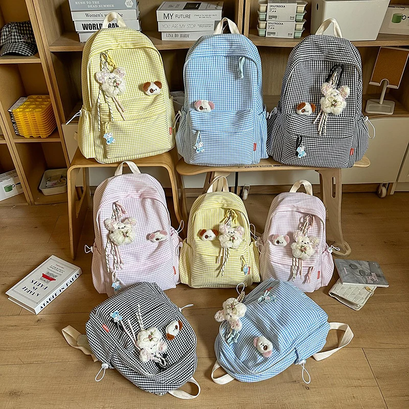 Süßer Cartoon-Themen-Rucksack Karnz 1791204939