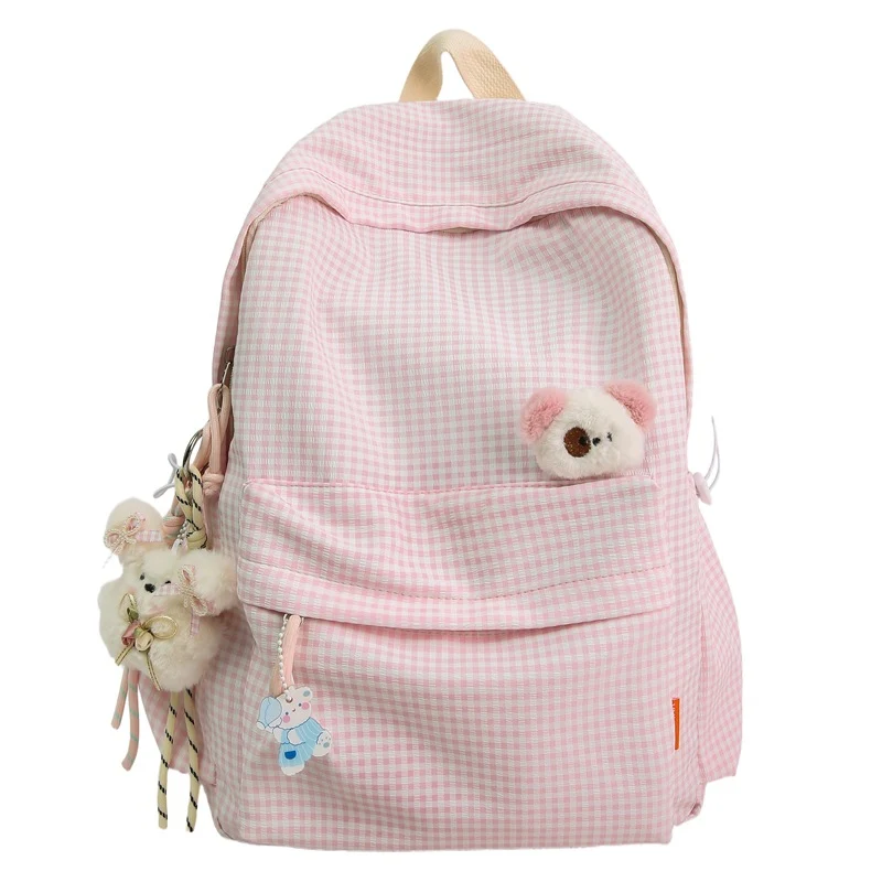 Süßer Cartoon-Themen-Rucksack Karnz 1791204939