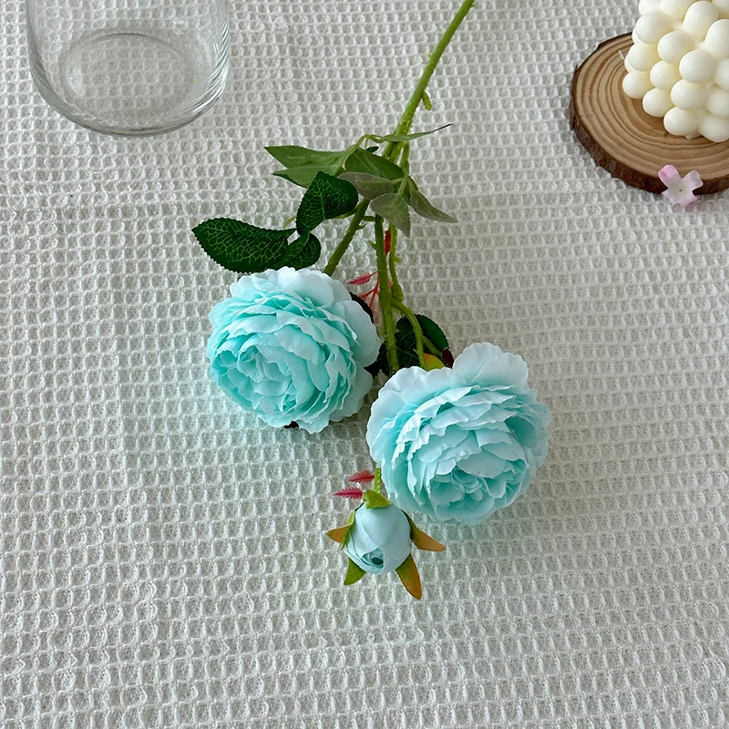 Realistischer Künstlicher Blumenstiel