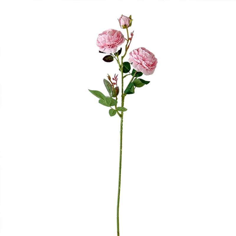 Realistischer Künstlicher Blumenstiel