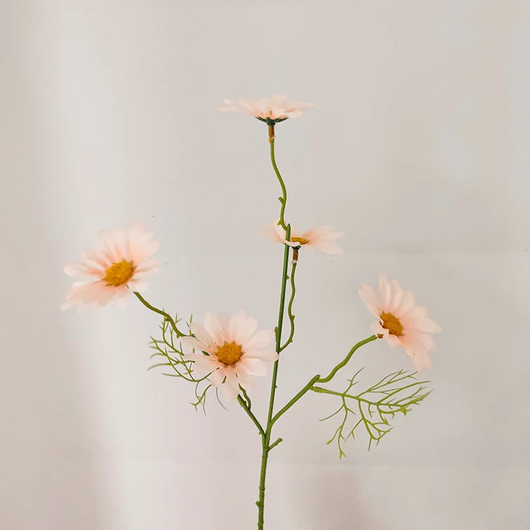 Realistische Künstliche Blumenstängel Arrangement