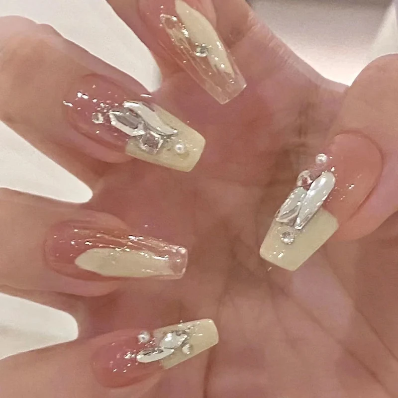 Nagelkunst