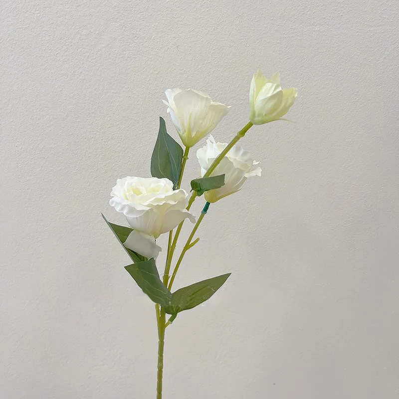 Realistische künstliche Blumenstängel