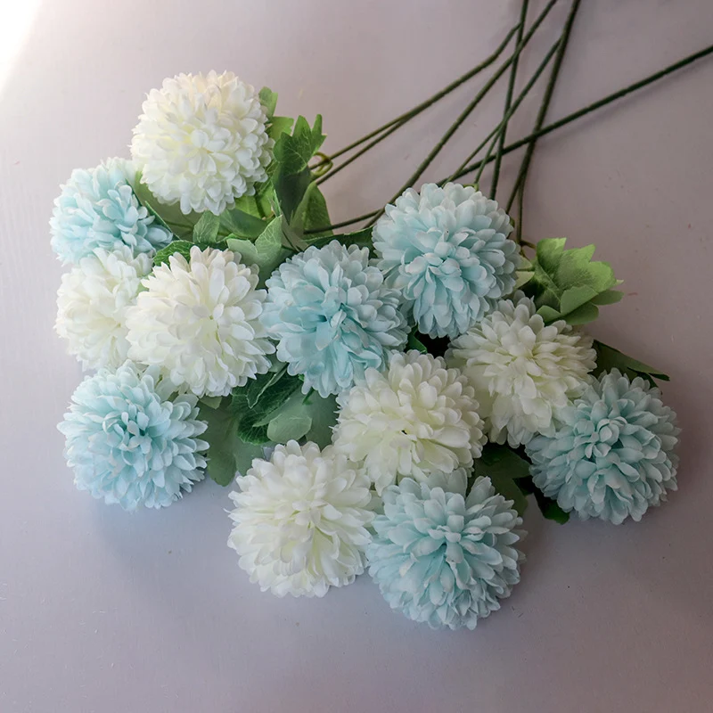 Premium Künstlicher Blumenstamm