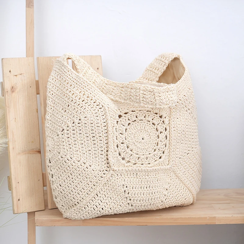 Handgemachte Handtasche Skanto