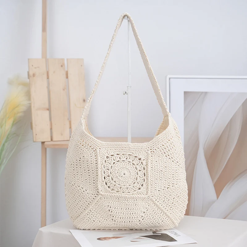 Handgemachte Handtasche Skanto