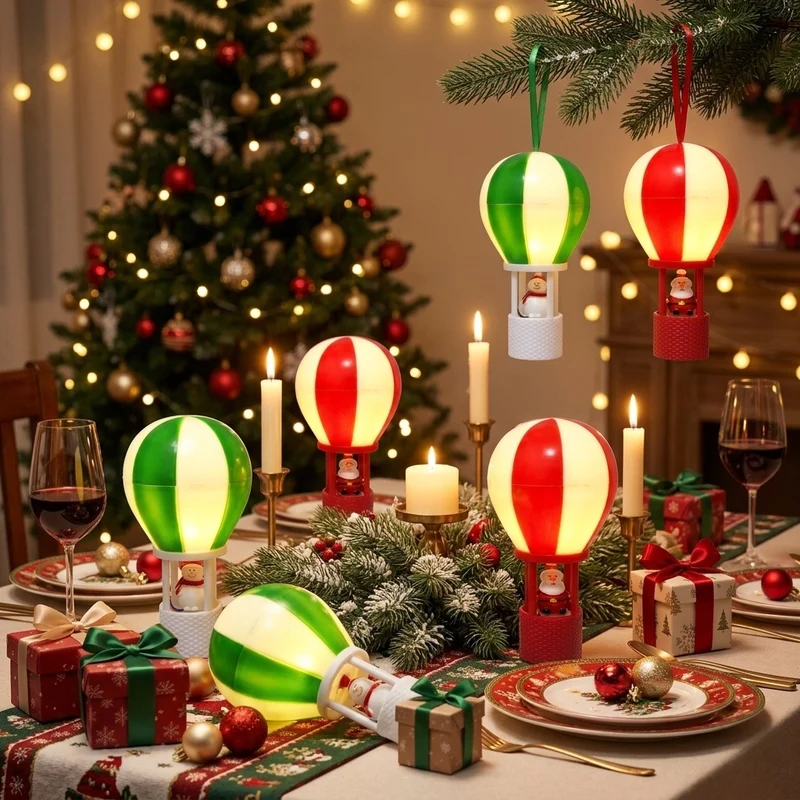 Luftballondekoration