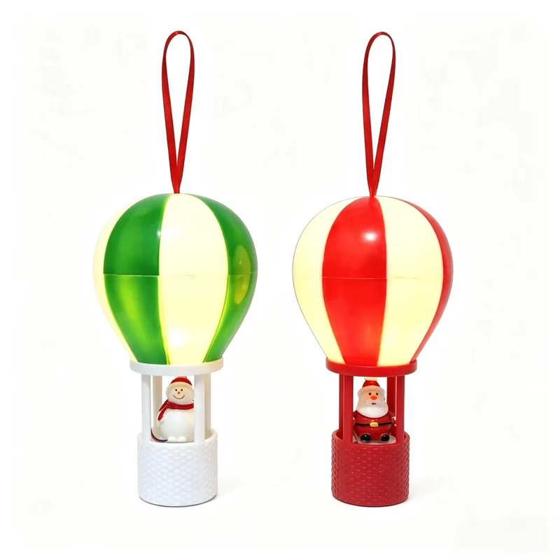Luftballondekoration
