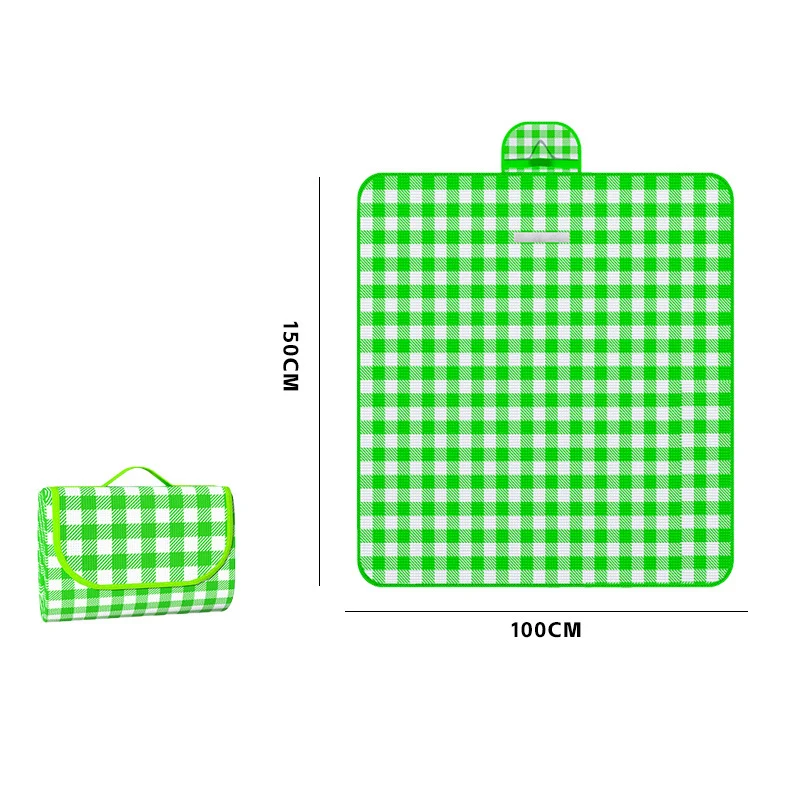 Picknickdecke Skanto